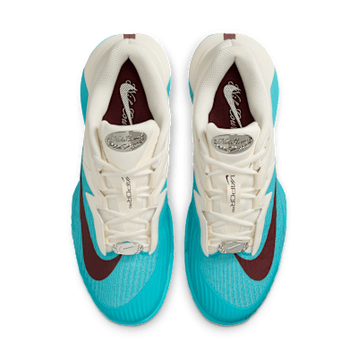 Nike Vapor Pro 3 Premium Women's Clay Court Tennis Shoes