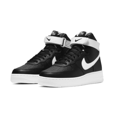 Nike Air Force 1 '07 High Men's Shoes