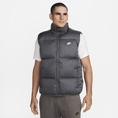 Nike Sportswear Club PrimaLoft® Men's Water-Repellent Puffer Gilet