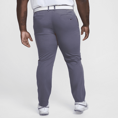 Nike Tour Repel Men's Chino Slim Golf Trousers