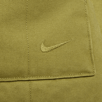 Veste sans manches matelassée Nike Life pour homme