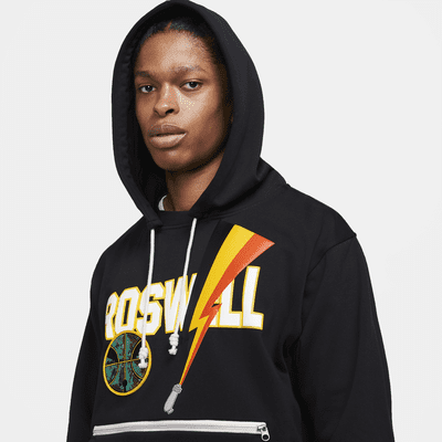 nike rayguns hoodie