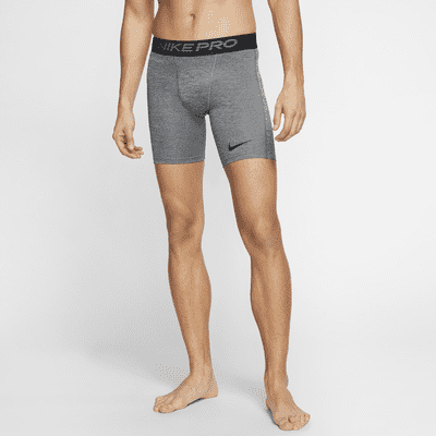 Short nike pro gris Clearance