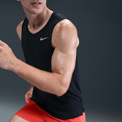 Shorts da running Dri-FIT con slip foderati 13 cm Nike Challenger – Uomo