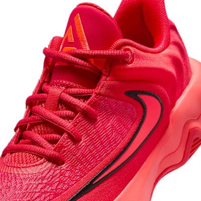 Giannis Immortality 4 Big Kids' Basketball Shoes