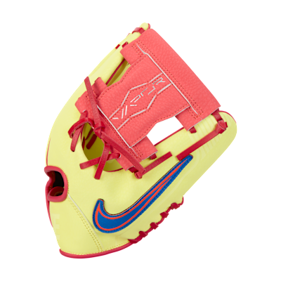 Nike Vapor "Ronald Acuña Jr." Big Kids' Right-Handed Fielding Mitt