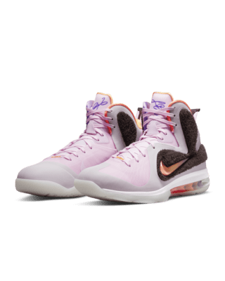 nike lebron 9 2016