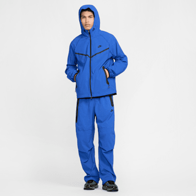 Nike Tech Pantalón oversize de tejido Woven - Hombre