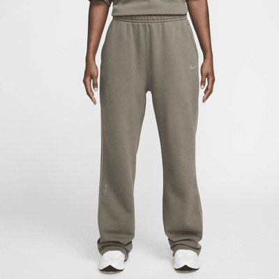 NOCTA NOCTA Fleece CS Open-Hem Sweatpants