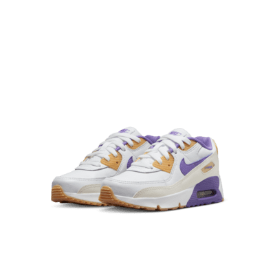 Nike Air Max 90 LTR Younger Kids' Shoes