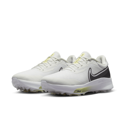 Calzado de golf para hombre Nike Air Zoom Infinity Tour