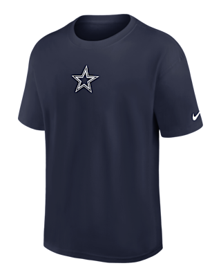 Мужская футболка Dallas Cowboys Dominate The Game Essential Max90 Nike NFL
