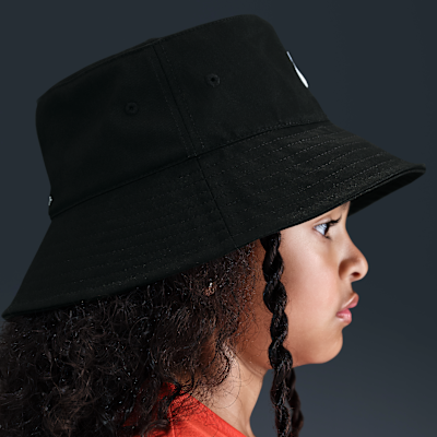 Nike Little Kids' Futura Apex Bucket Hat