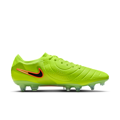 Nike Tiempo Legend 10 Elite Soft-Ground Low-Top Football Boot