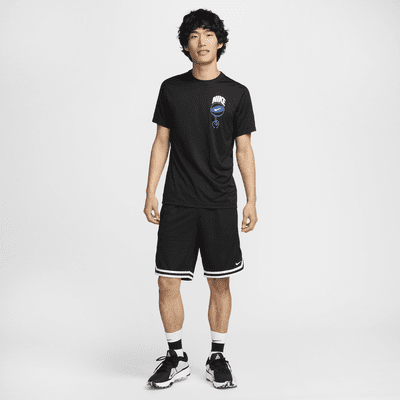 Nike 男款 Dri-FIT 籃球 T 恤