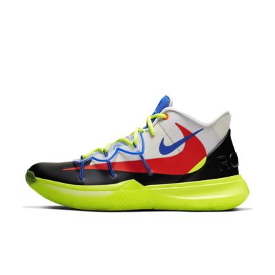 x ROKIT All Star Basketball Shoe. Nike 