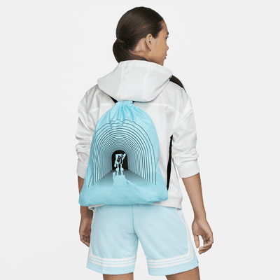 Nike Kids' Drawstring Bag (12L)