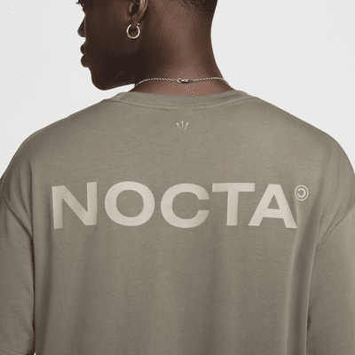 Playera NOCTA Big Body CS NOCTA