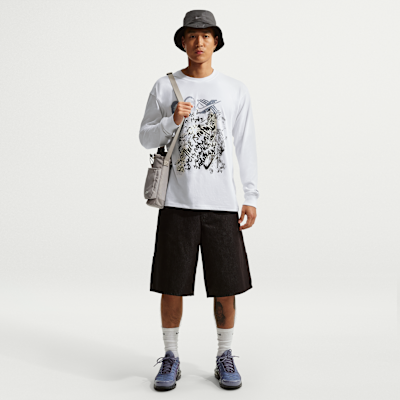 ナイキ スポーツウェア メンズ ロングスリーブ Max90 Tシャツ