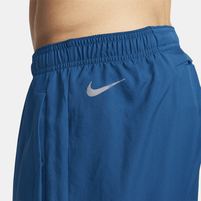 Pants de correr de tejido Woven Dri-FIT para hombre Nike Challenger Flash