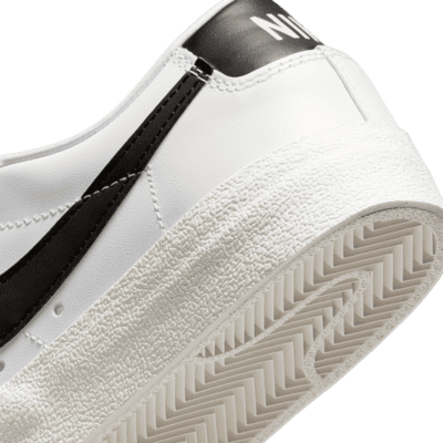 Nike Blazer Low '77 Women's Shoes