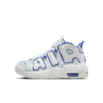 nike air more uptempo size 5