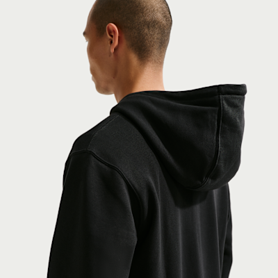 나이키 스포츠웨어 클럽 남성 프렌치 테리 풀집 후디