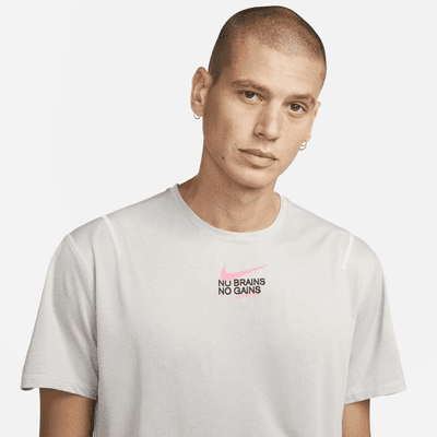 ナイキ Dri-FIT D.Y.E. メンズ ショートスリーブ フィットネストップ