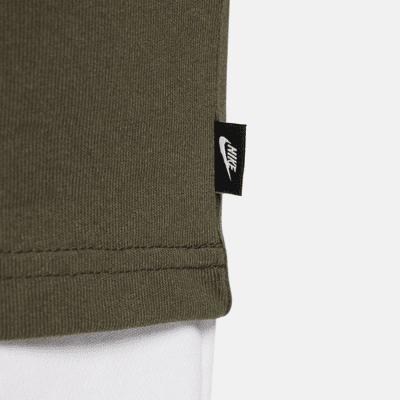 T-shirt Nike Sportswear Premium Essentials för män