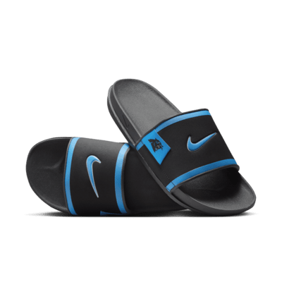 Nike Offcourt (Carolina Panthers)