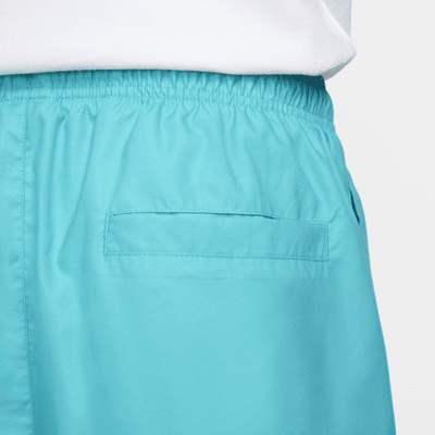 Shorts de tejido Woven para hombre Nike Club