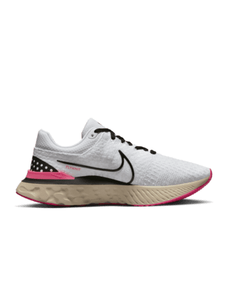 nike react infinity run flyknit fiyat