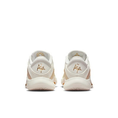 A'One "dyNasty" EP A'ja Wilson Basketball Shoes