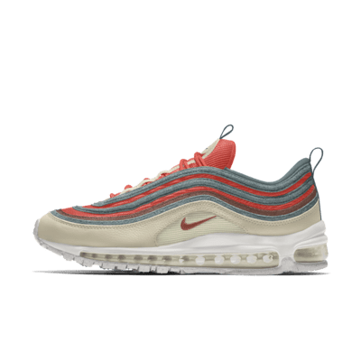 Nike Air Max 97 Unlocked By You