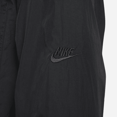 Haut à manches longues tissé Nike Sportswear Tech Pack pour homme