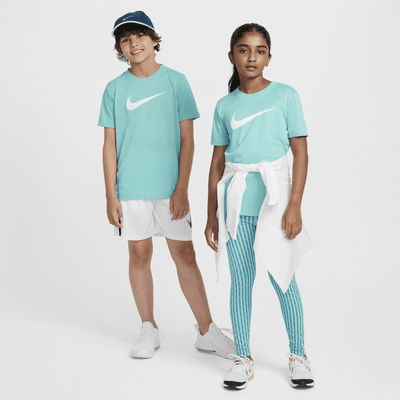 Nike Legend Big Kids' Dri-FIT T-Shirt