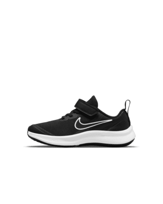Детские кроссовки Nike Star Runner 3 Little Kids' для бега