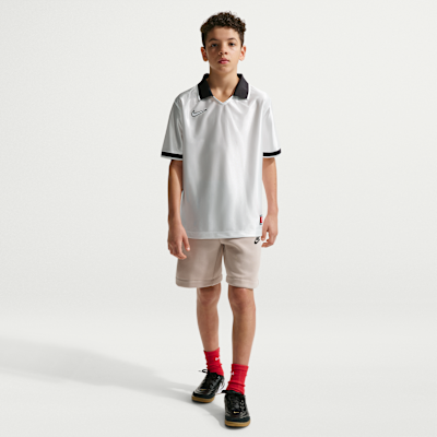 Nike Energy Older Kids' Dri-FIT Football Short-Sleeve Top