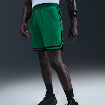 Nike DNA Men's Dri-FIT 6" UV Woven Basketball Shorts