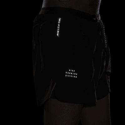 Nike Running Division Dri-FIT ADV 2-in-1 hardloopshorts voor heren (10 cm)