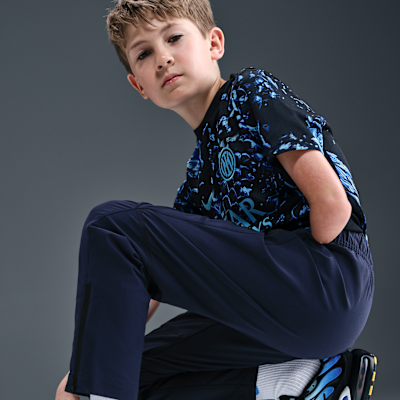 Nike Tech Older Kids' (Boys') Woven Trousers