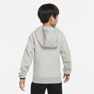 Nike Sportswear Tech Fleece Hoodie für ältere Kinder (Jungen)