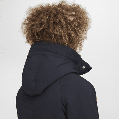 Nike Sportswear Metro Ground parka voor kids