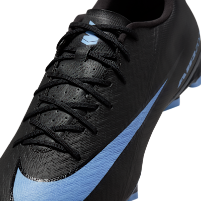 Tacos de fútbol para terrenos múltiples de corte low Nike Mercurial Vapor 16 Academy