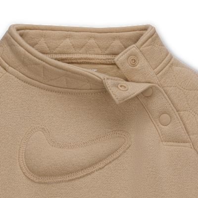 Nike Ready, Set! Baby (0-9M) 2-Piece Jogger Set