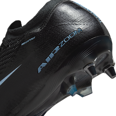 Nike Mercurial Vapor 16 Elite SG-Pro Fußballschuh mit niedrigem Schaft