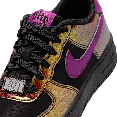 Nike Air Force 1 LV8 Big Kids' Shoes