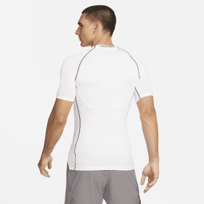 Maglia a manica corta Tight Fit Nike Pro Dri-FIT - Uomo