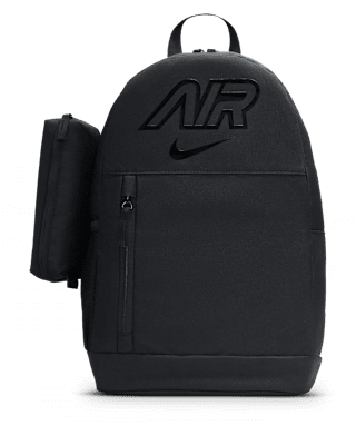 nike backpack 5075007  Kentucky Straight Apparel & Co it can even be used as an everyday messenger bag. NIKE DO6737-010 Y NK ELMNTL
