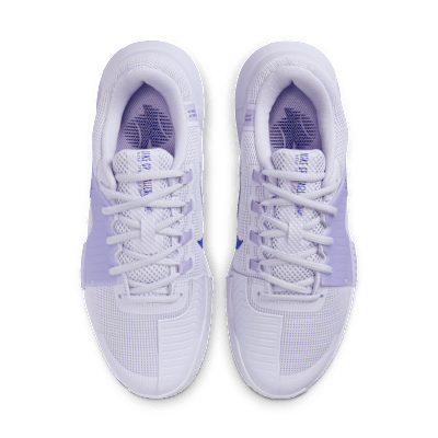Tenis de tenis para cancha dura para mujer Nike Zoom GP Challenge 1